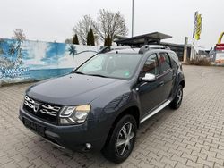 Grau Gebraucht 2014 Dacia Duster Prestige SUV | 4.999 € (Guter Preis)