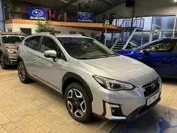 Silber Gebraucht 2021 Subaru XV Comfort SUV | 27.900 € (Teuer)
