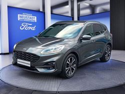 Magneticgrau metallic Gebraucht 2021 Ford Kuga ST-Line X SUV | 22.990 € (Fairer Preis)