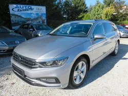 Pyritsilber metallic Gebraucht 2022 VW Passat Business Kombi | 23.950 € (Guter Preis)