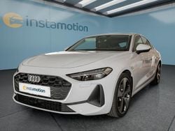 Weiß Gebraucht 2025 Audi A5 Coupé | 45.949 € (Fairer Preis)