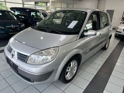 Gebraucht 2005 Renault Scénic II Exception Van / Kleinbus | 2.999 € (Etwas zu teuer)