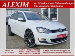 VW Golf VII