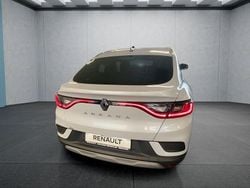 Weiß Neu 2025 Renault Arkana SUV | 29.749 € (Guter Preis)