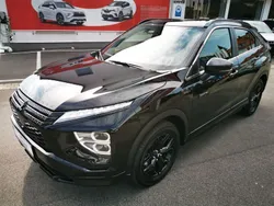 Schwarz Gebraucht 2022 Mitsubishi Eclipse Cross Plus SUV | 28.200 € (Fairer Preis)