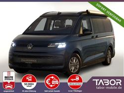 Blau Gebraucht 2024 VW T7 Coast Van | 66.648 €