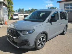 Grau Gebraucht 2022 Ford Tourneo Connect Active Van / Kleinbus | 28.500 € (Fairer Preis)