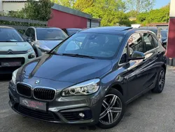 BMW 225