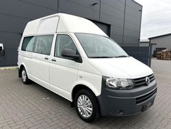 Weiß Gebraucht 2010 VW Caravelle Van / Kleinbus | 14.990 € (Fairer Preis)