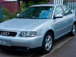 Gebraucht 2000 Audi A3 Limousine | 4.500 €