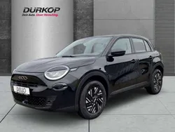 Schwarz Gebraucht 2025 Fiat 600 Kleinwagen | 24.980 € (Fairer Preis)