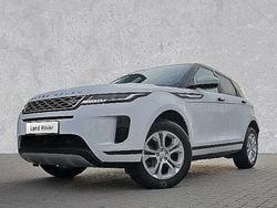Weiss Gebraucht 2020 Land Rover Range Rover evoque S SUV | 32.590 € (Fairer Preis)