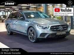 Selenitgrau Gebraucht 2022 Mercedes E220 Night Kombi | 47.900 €