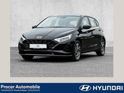 Schwarz Neu 2025 Hyundai i20 Trend Limousine | 24.550 € (Fairer Preis)