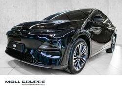 Midnight black Gebraucht 2025 XPENG G6 AWD Performance SUV | 47.950 € (Fairer Preis)