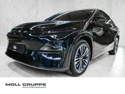 Midnight black Gebraucht 2025 XPENG G6 AWD Performance SUV | 49.950 € (Etwas zu teuer)
