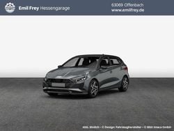 Grau Neu 2025 Hyundai i20 Select Kleinwagen | 17.950 € (Fairer Preis)