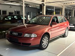 Gebraucht 1996 Audi A4 Kombi | 1.250 € (Guter Preis)