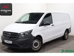 Weiss Gebraucht 2019 Mercedes Vito Van / Kleinbus | 22.880 € (Guter Preis)