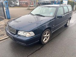 Schwarz Gebraucht 1998 Volvo V70 Kombi | 1.750 € (Guter Preis)