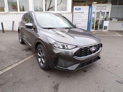Magnetic grau Neu 2025 Ford Kuga ST-Line SUV | 31.790 € (Guter Preis)