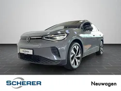 Grau Neu 2025 VW ID.4 Pro SUV | 64.523 €