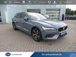 Thunder grey Gebraucht 2024 Volvo V60 Core Kombi | 35.000 € (Guter Preis)