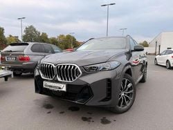 Grau Gebraucht 2025 BMW X6 M Sport SUV | 78.990 € (Superpreis)