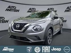 Gun metallic (m) Neu 2025 Nissan Juke N-Connecta SUV | 26.390 € (Fairer Preis)