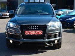 Daytonagrau Gebraucht 2009 Audi Q7 S-line plus SUV | 14.900 € (Guter Preis)