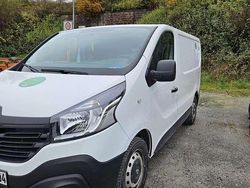 Gebraucht 2018 Renault Trafic Van | 11.500 € (Fairer Preis)