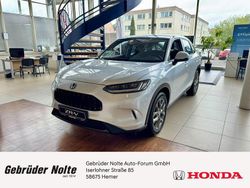 Weiss Neu 2025 Honda ZR-V Elegance SUV | 39.990 € (Etwas zu teuer)