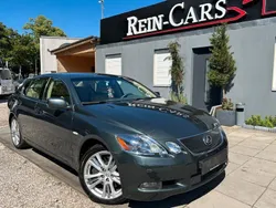 Other Gebraucht 2007 Lexus GS450H Limousine | 6.790 €