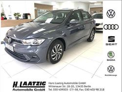 Rauchgrau metallic Gebraucht 2024 VW Polo Life Limousine | 22.990 € (Fairer Preis)