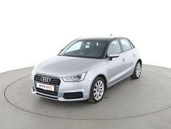 Grau Gebraucht 2015 Audi A1 Kleinwagen | 13.890 € (Fairer Preis)