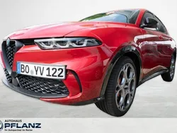 Rot Gebraucht 2024 Alfa Romeo Tonale Veloce SUV | 41.490 €