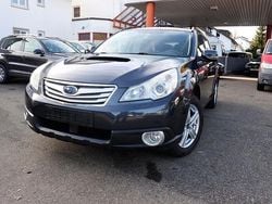 Grau Gebraucht 2012 Subaru Legacy Comfort Kombi | 5.699 € (Fairer Preis)