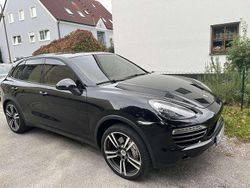 Gebraucht 2012 Porsche Cayenne S E-Hybrid SUV | 21.200 € (Teuer)