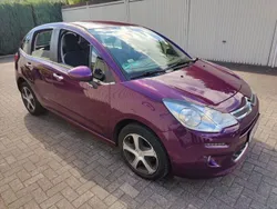 Violet Gebraucht 2016 Citroën C3 Feel Kleinwagen | 8.490 € (Fairer Preis)