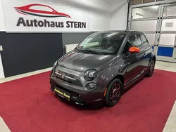 Grau Gebraucht 2019 Fiat 500e Kleinwagen | 9.990 €