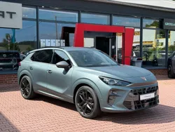 Grau Neu 2025 Cupra Terramar SUV | 50.567 € (Fairer Preis)
