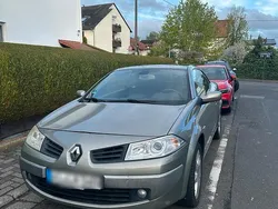 Andere außenfarben Gebraucht 2007 Renault Mégane Cabriolet Cabrio | 2.100 € (Guter Preis)