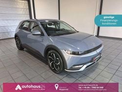 Blau Gebraucht 2022 Hyundai Ioniq Kleinwagen | 20.590 € (Guter Preis)