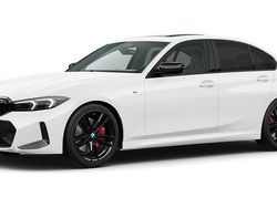 Weiß Gebraucht 2024 BMW 330 Shadowline Limousine | 49.780 € (Teuer)