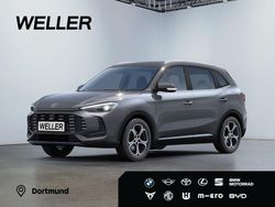 Grau Neu 2025 MG ZS Comfort SUV | 22.990 € (Fairer Preis)