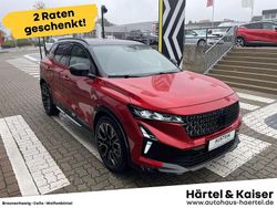 Rot nnp + schwarz gne (rot) Neu 2025 Renault Austral Esprit Alpine SUV | 44.489 € (Etwas zu teuer)