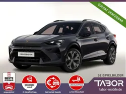 Magnetic grau metallic Neu 2025 Cupra Formentor SUV | 32.888 € (Superpreis)