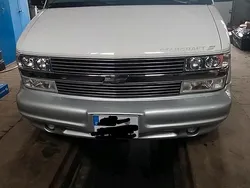 Weiß Gebraucht 1996 Chevrolet Astro Van / Kleinbus | 9.999 €
