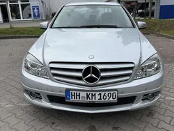 Gebraucht 2010 Mercedes C180 Avantgarde Limousine | 7.650 € (Guter Preis)