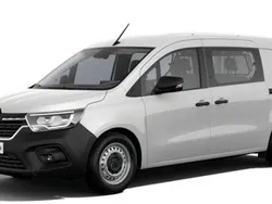 Andere Neu 2024 Renault Rapid | 26.790 €